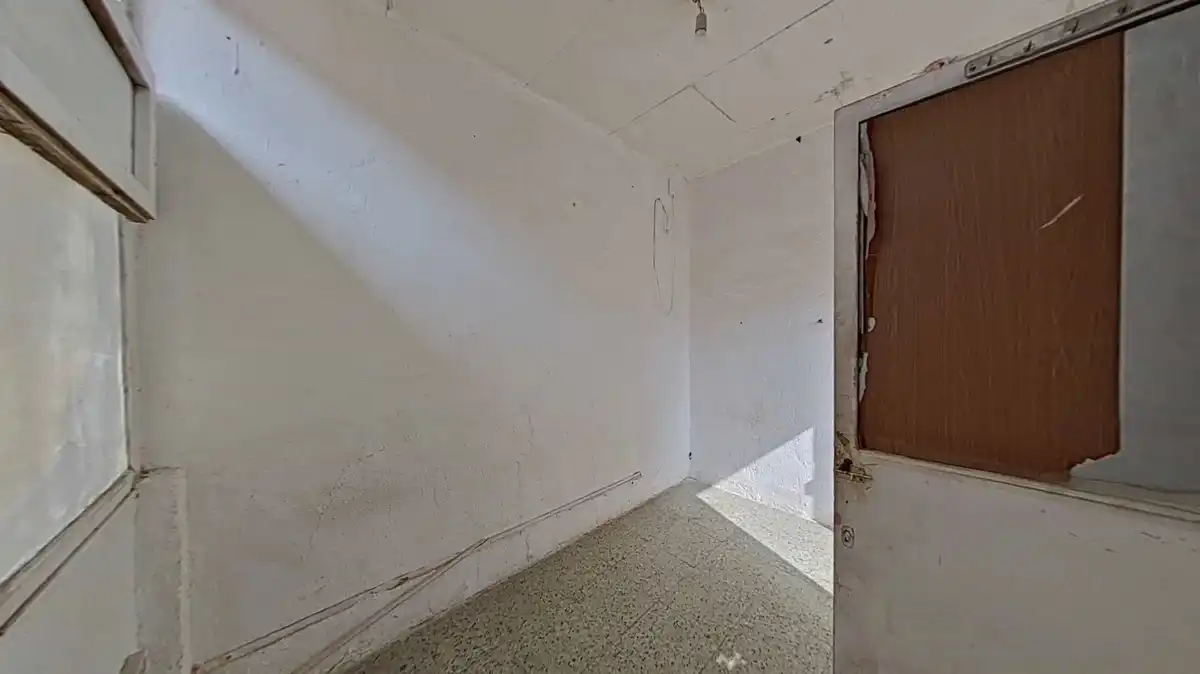 Piso en venta en Mollet del Vallès con Balcón