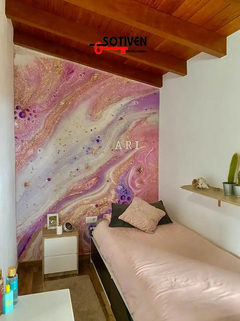 Casa rústica amb jardí en venda a Guía de Isora interior, imagen 24