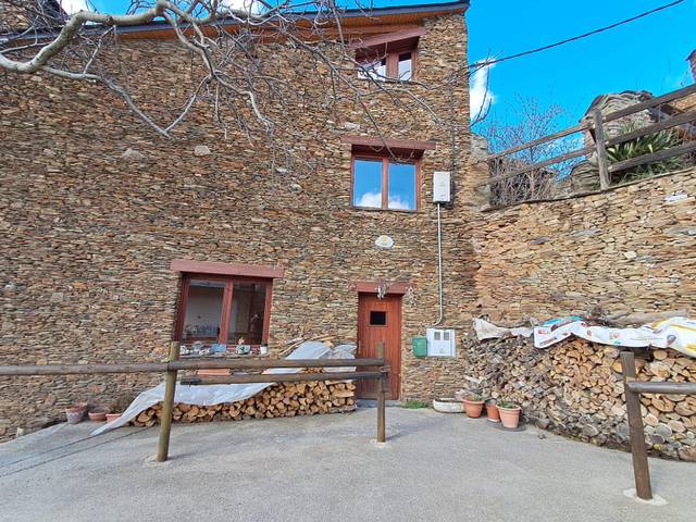 Casa-chalet en Venta en C/ Unic-Sant Andreu en Montferrer i Castellbò