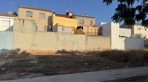 SOLAR VENTA MASSAMAGRELL ZONA CANTALLOPS, immagine 3
