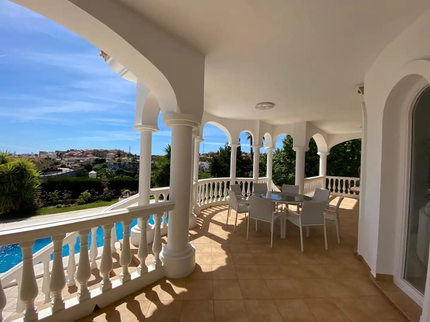 Houses for rent in AGATA DE RIVIERA, 1, Riviera del Sol