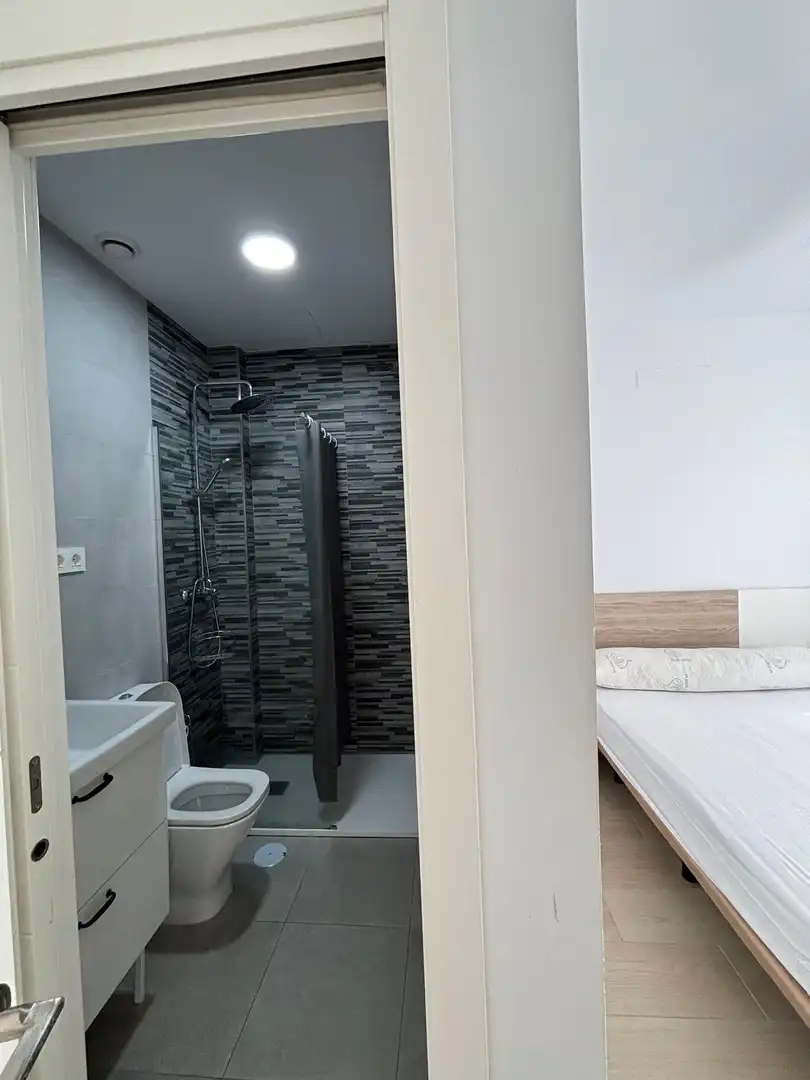 Piso con ascensor en venta en del mediterraneo, imagen 11