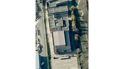 Photo 5 of Industrial buildings for sale in Vía de Servicio A1, 85, San Agustín del Guadalix pueblo, Madrid