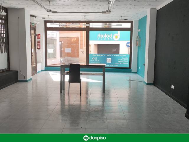 Local comercial en Alquiler en Almendralejo