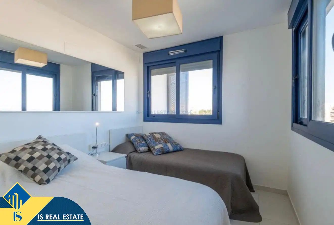 Apartment mit Terrasse zum Verkauf in Playa del Acequión, Náufragos y Rocío del Mar, imagen 10