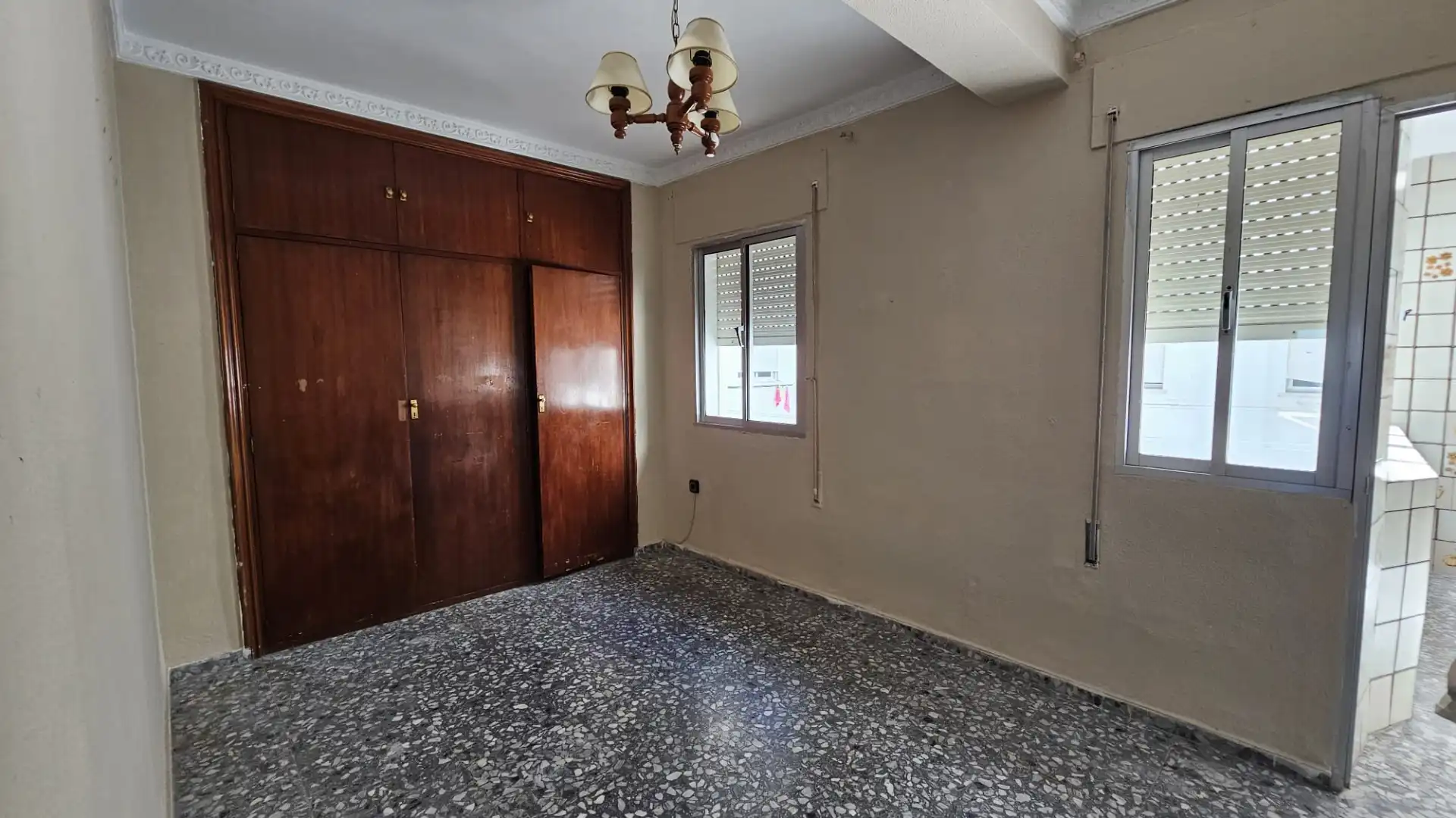 Piso en venta en Jerez de la Frontera con Terraza