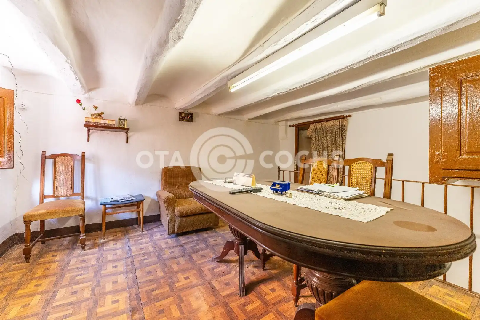 Casa adosada en venda en Montbrió del Camp amb Balcó