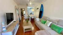 Living room of Duplex for sale in Suances  with Heating, Private garden and Balcony