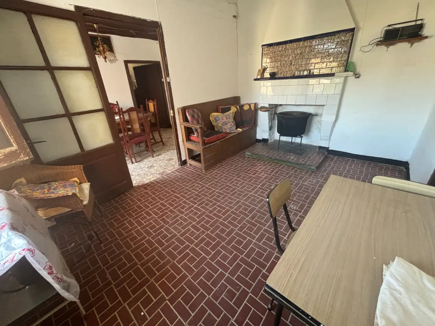 Houses for sale in Sarroca de Lleida  with Terrace, Oven and Balcony
