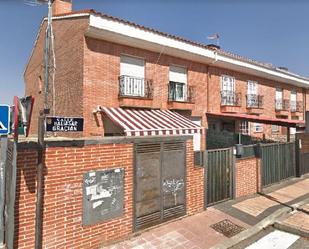 Casa adosada en venda a N/a, Meco