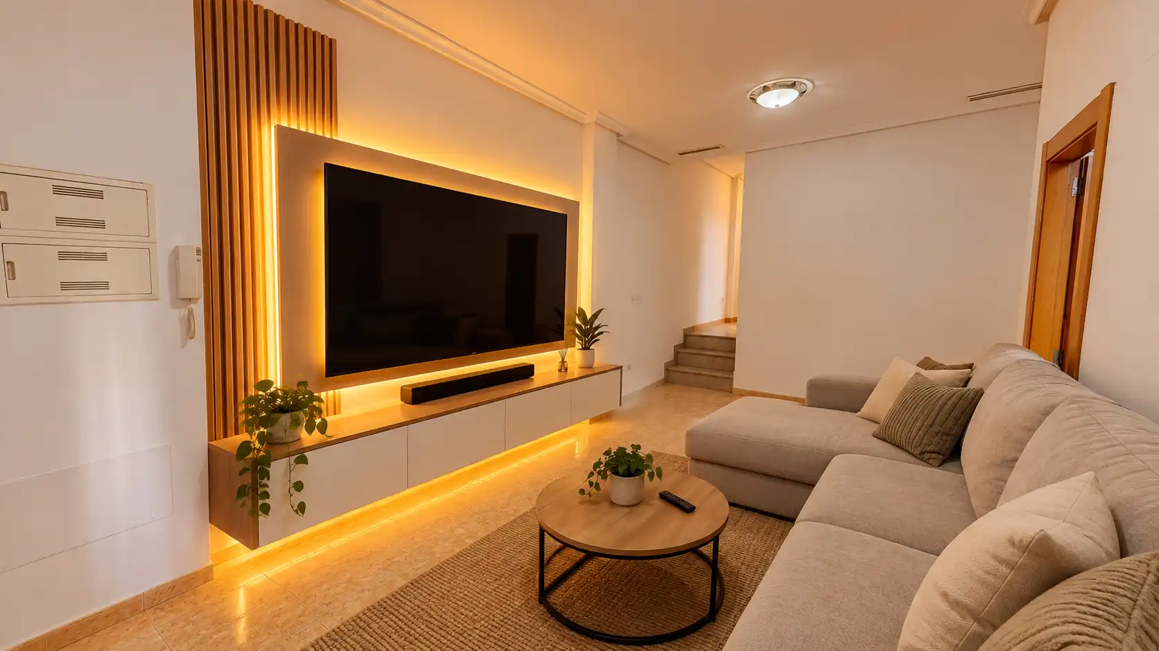 Flat with lift for sale in Carrer José Navarro Orts