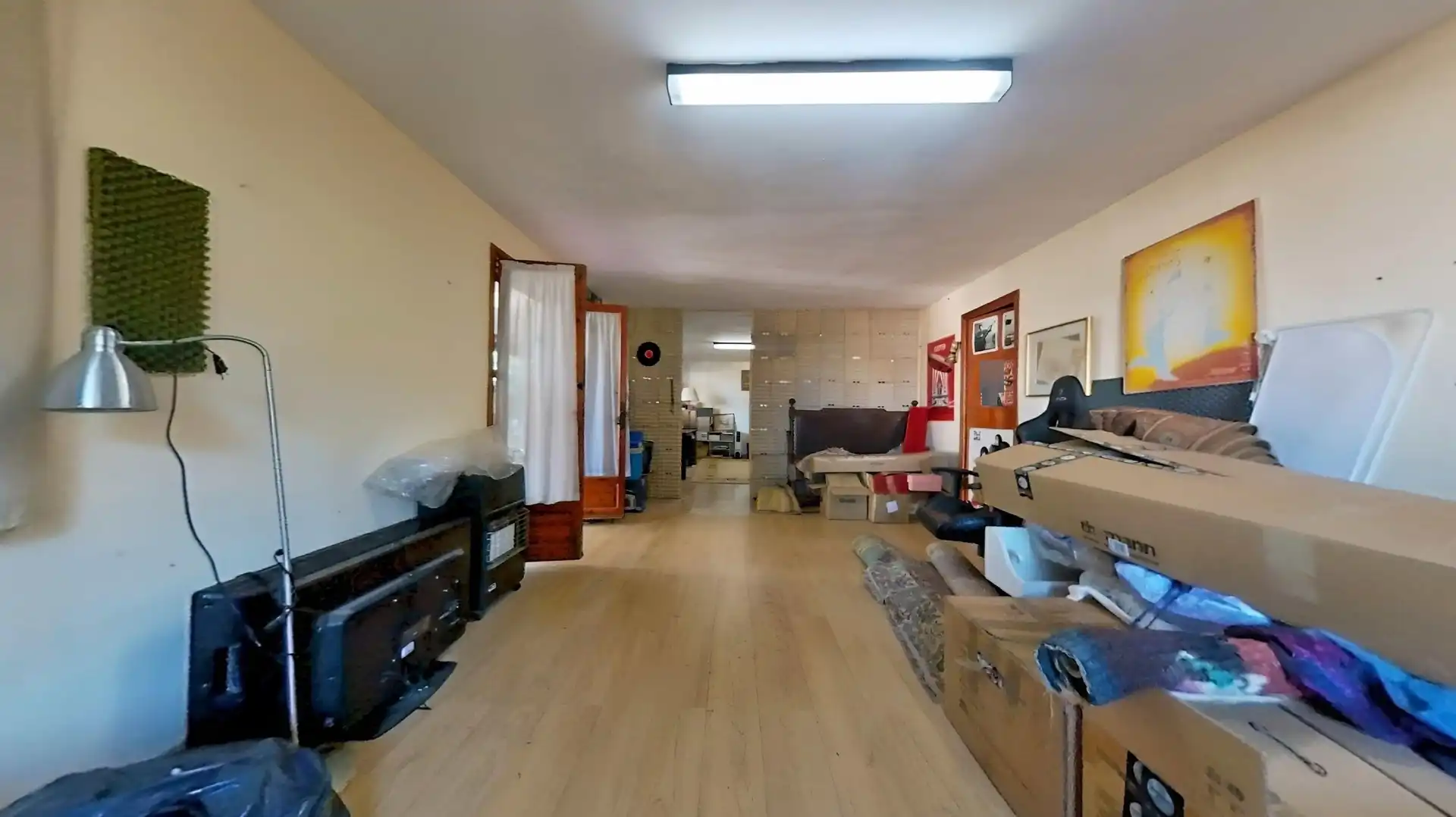 Finca rústica en venta en Murcia con Jardín privado, Trastero y Piscina