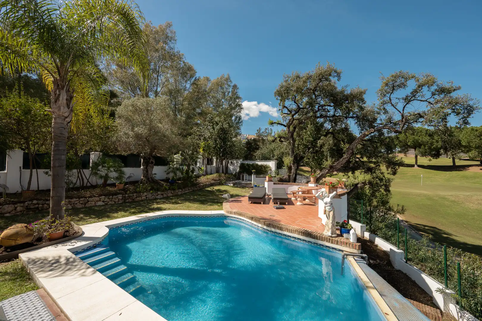 Casa en venda a LAGO DEL-LA CALA GOLF 18, imagen 18