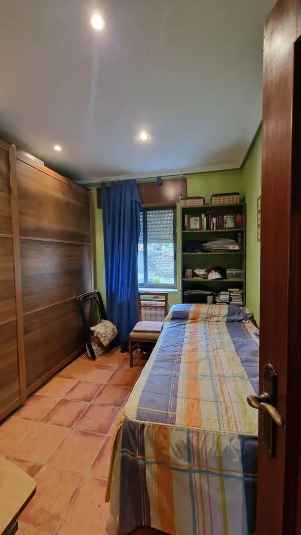 Bedroom of Houses for sale in Torrelavega   with Heating, Storage room and Balcony