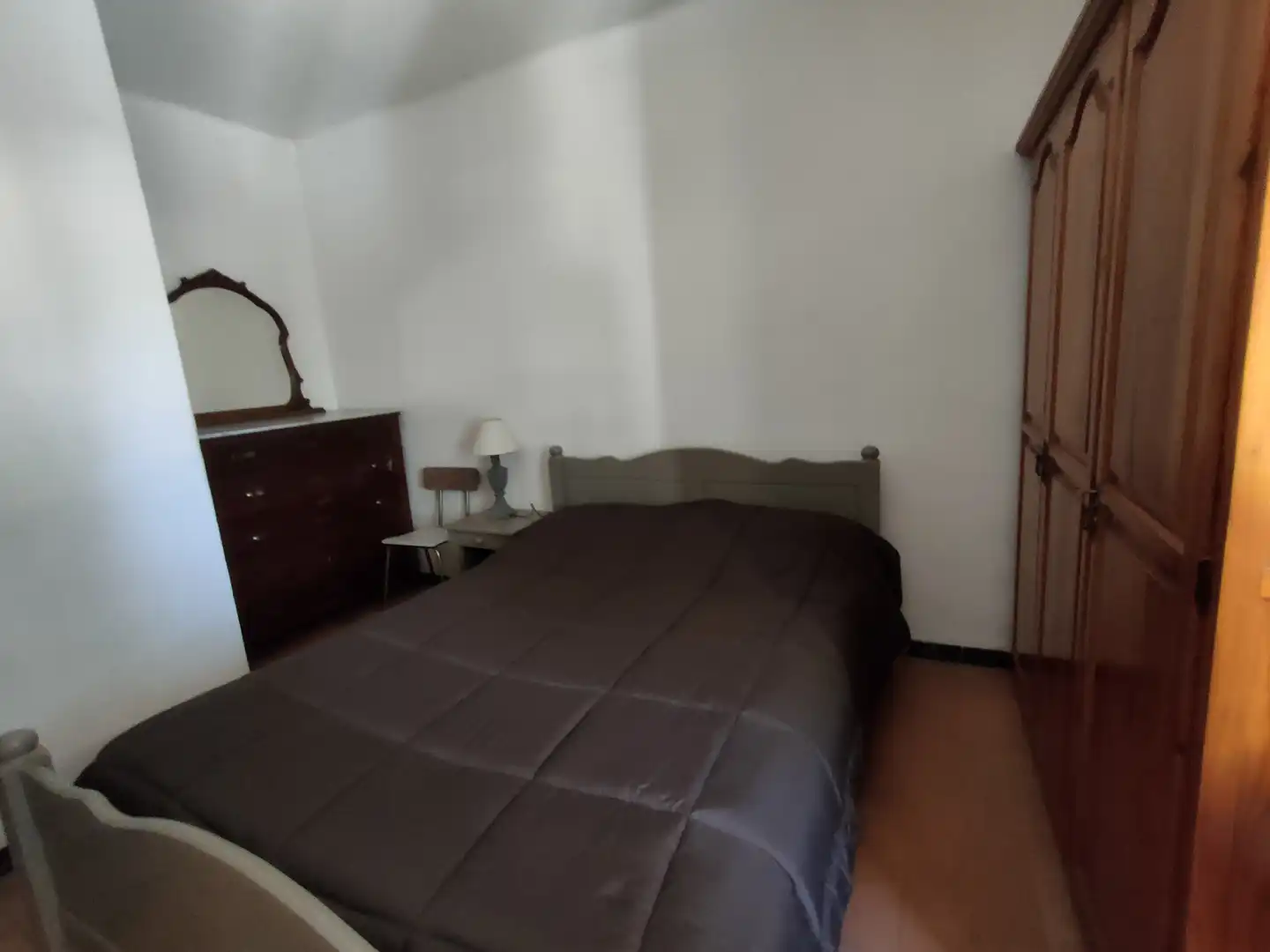 Bedroom of Country homes for sale in Bescanó  with Heating, Private garden and Terrace
