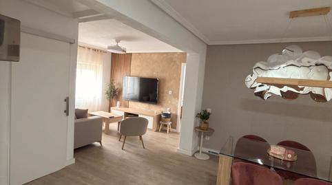 Foto 3 de Pis en venda a Calle Costa Rica, Nuevo Cáceres, Cáceres