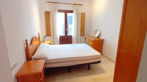 Foto 4 de Apartamento de alquiler en Plaza de la Trinidad, Centro - Sagrario,  Granada Capital