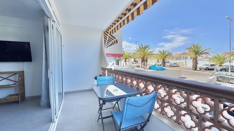 Foto 2 de Apartamento en venta en Palm - Mar, Arona