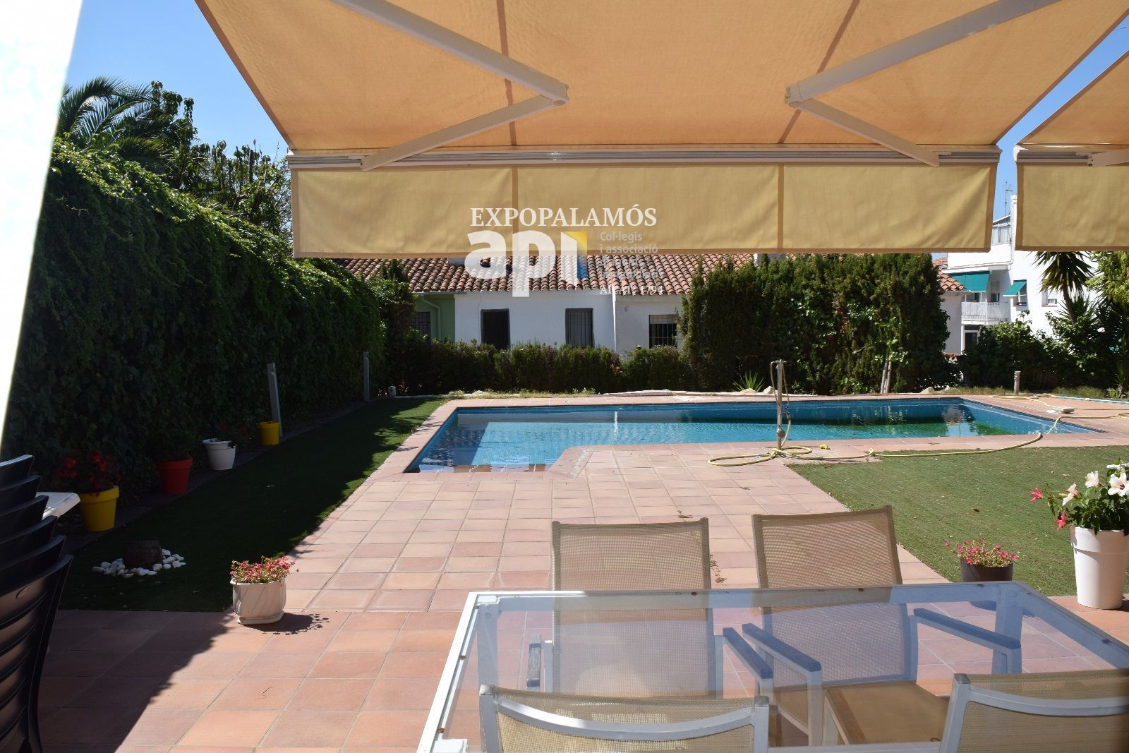 House or chalet for sale in Palamós  with Air Conditioner, Heating and Swimming Pool