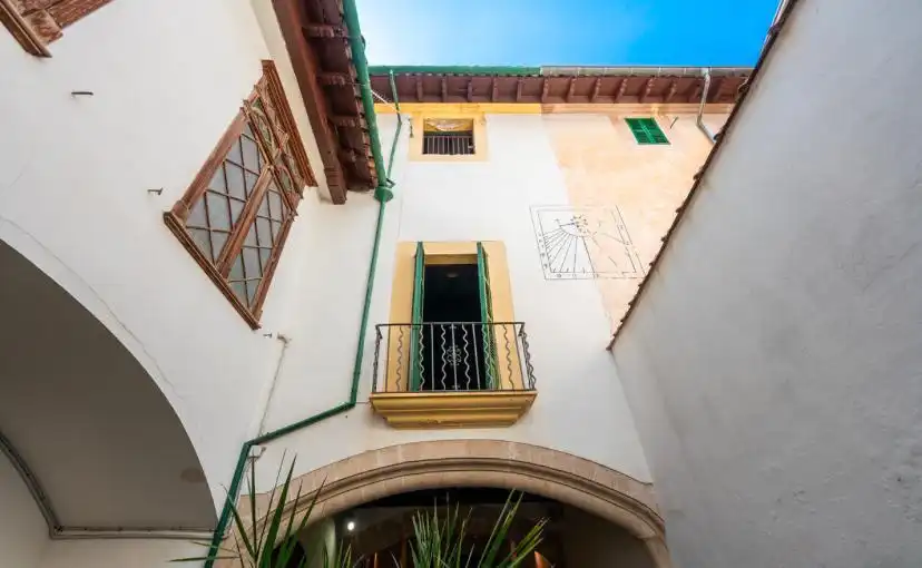 House with terrace for sale in Sóller, imagen 3