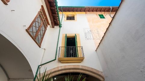 Exclusiva mansión histórica en el corazón de Sóller, con legado único y huéspedes de la realeza, una auténtica joya de propiedad., Bild 4