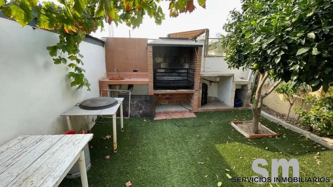 Xalet amb piscina en venda a Arcos de la Frontera, imagen 3