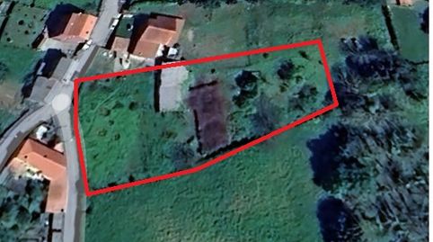 FINCA EN VENTA EN NOIA