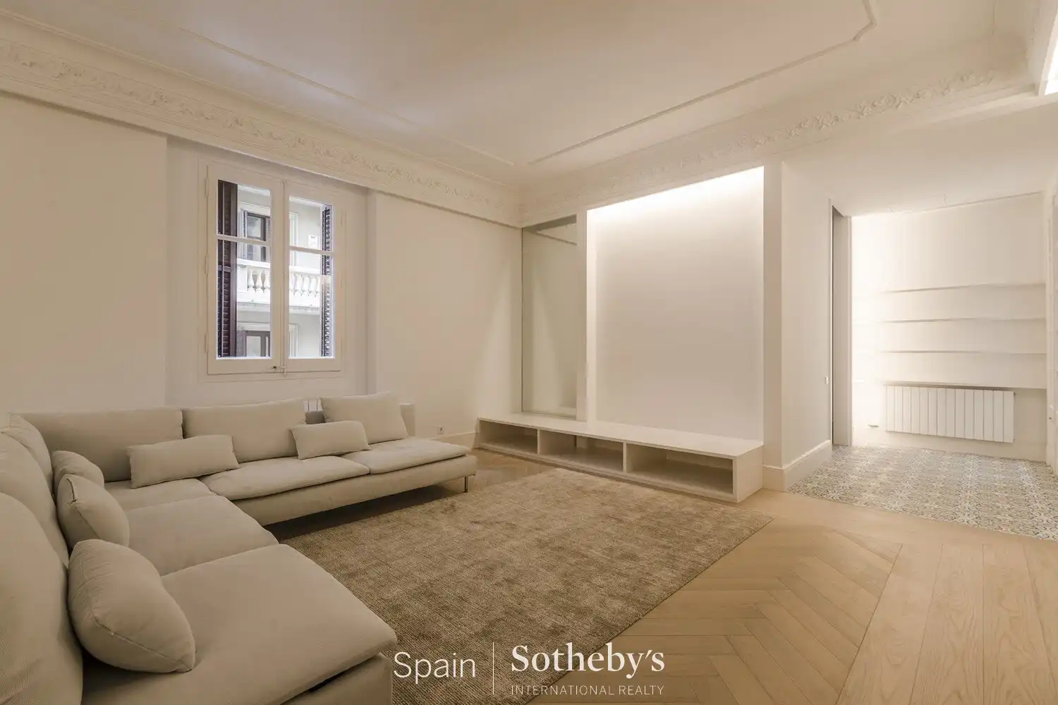 Apartment mit Aufzug zum Verkauf in Ciutat Vella, imagen 15