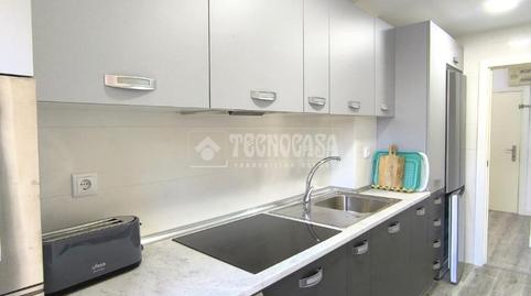 Foto 5 de Pis en venda a Pryconsa - Juan de Austria, Alcalá de Henares