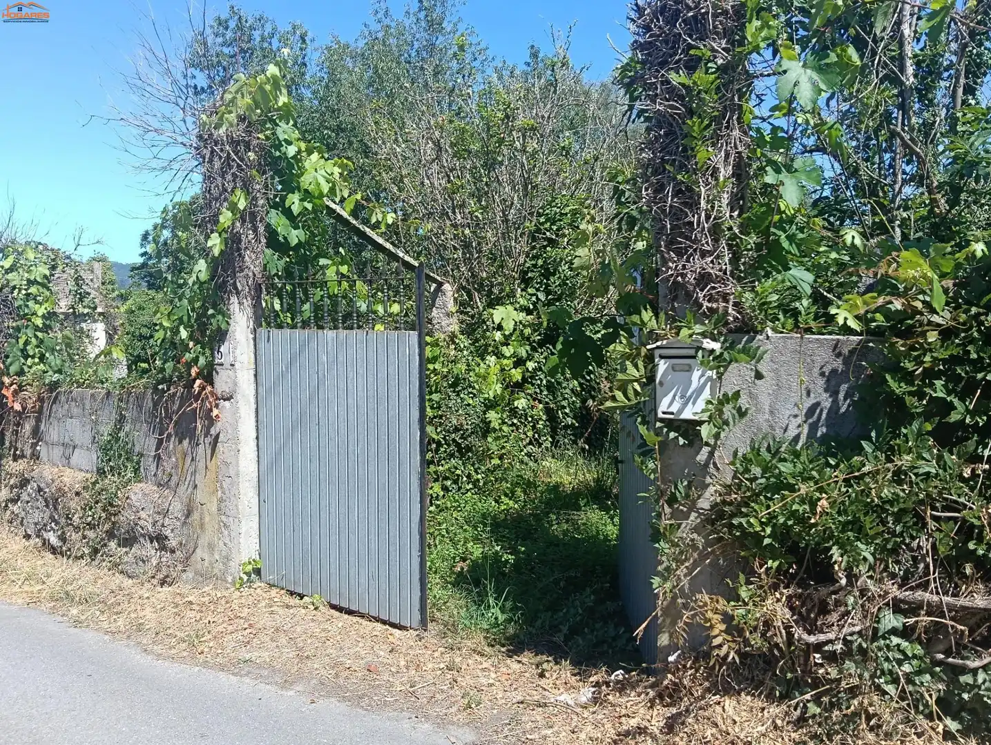 Casa o xalet en venda en Salvaterra de Miño amb Balcó