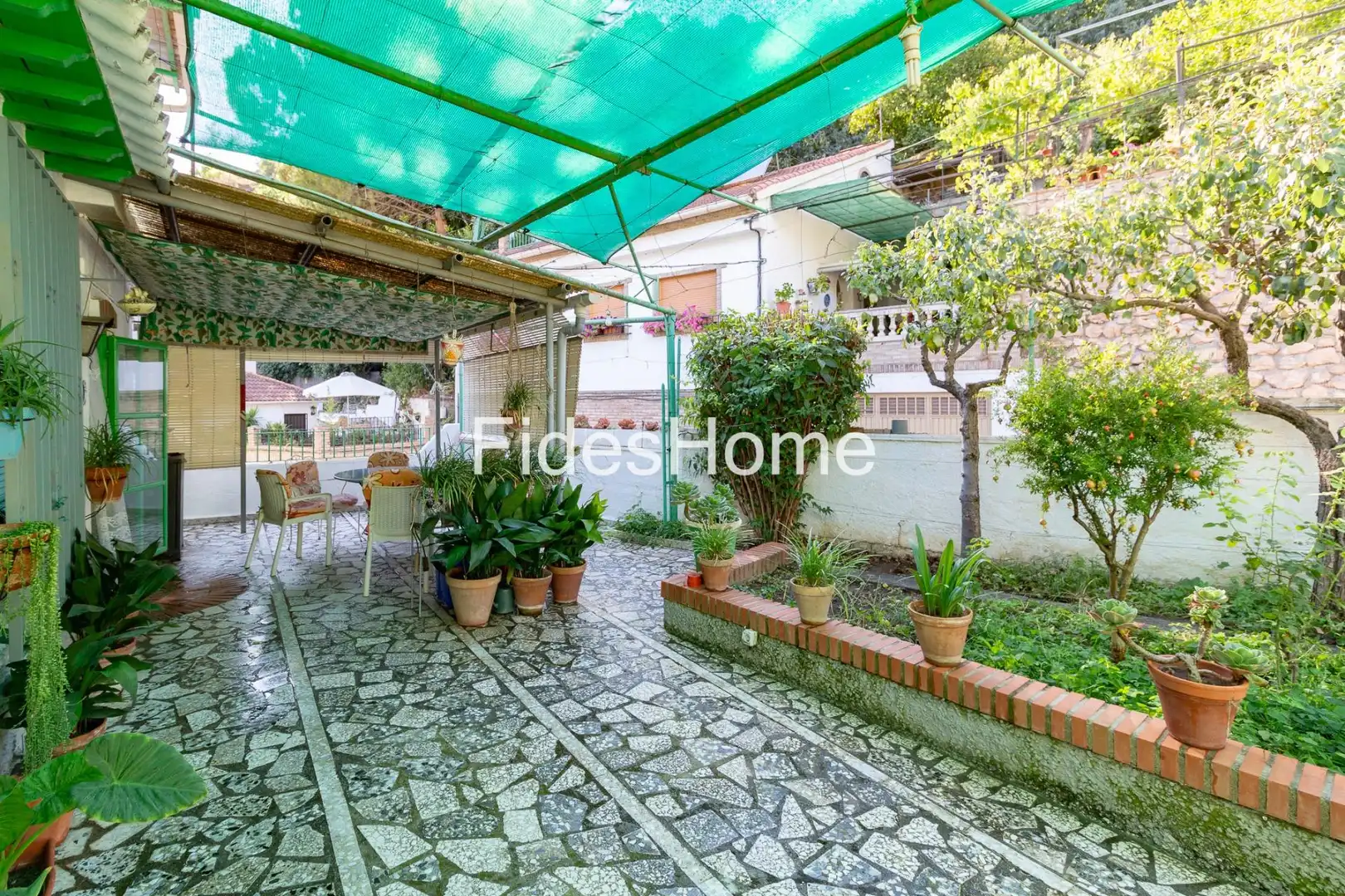 Casa rustica in vendita a XCWF+HH4 Dúrcal 15, imagen 24