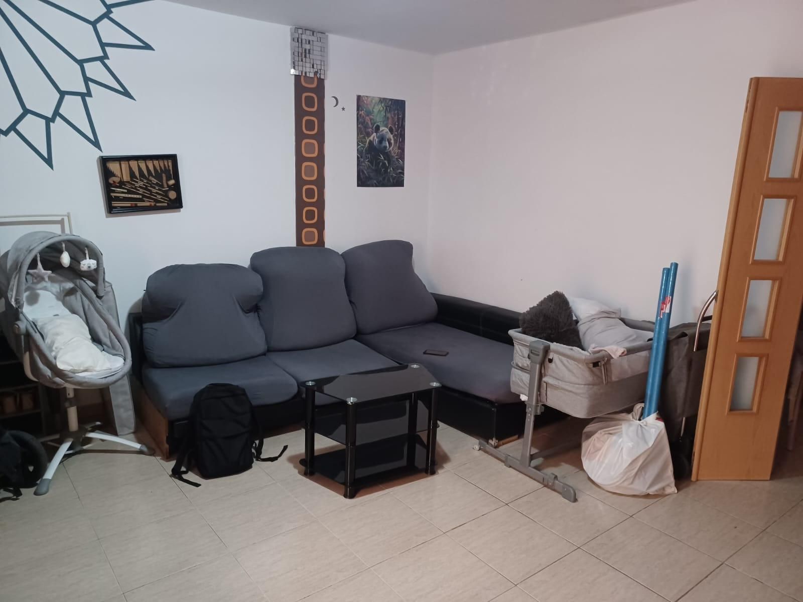 Living room of Flat for sale in Reus