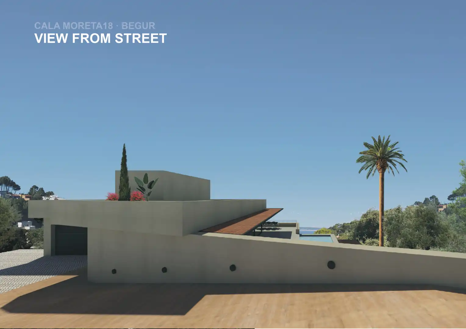 Wohnbaugrundstück zum Verkauf in Carrer Cala Moreta, imagen 5