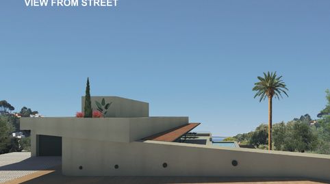 Foto 5 de Residencial en venta en Carrer Cala Moreta, Sa Riera - Sa Fontansa, Begur