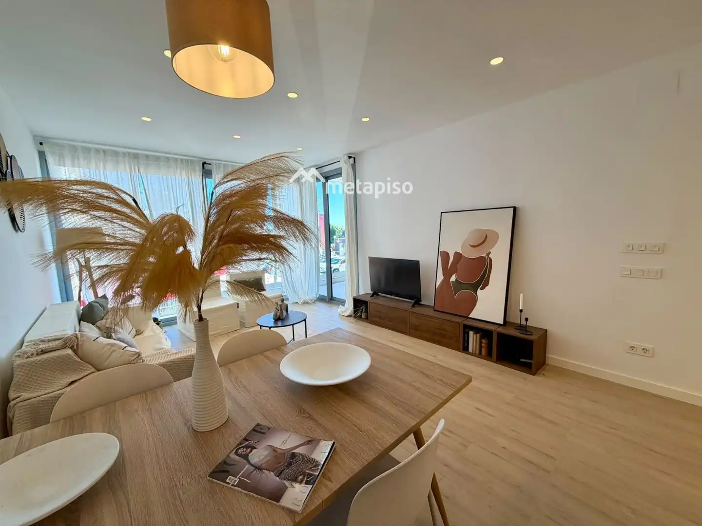 Appartamento con piscina in vendita a costa daurada, imagen 3