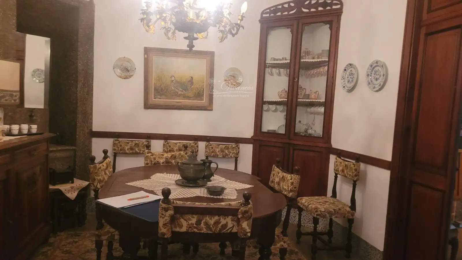 Villa in vendita a Calle Tanqueta, imagen 19