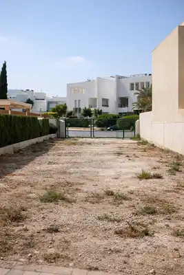 Terreny residencial en venda a Calle ISLAS BALEARES, imagen 2