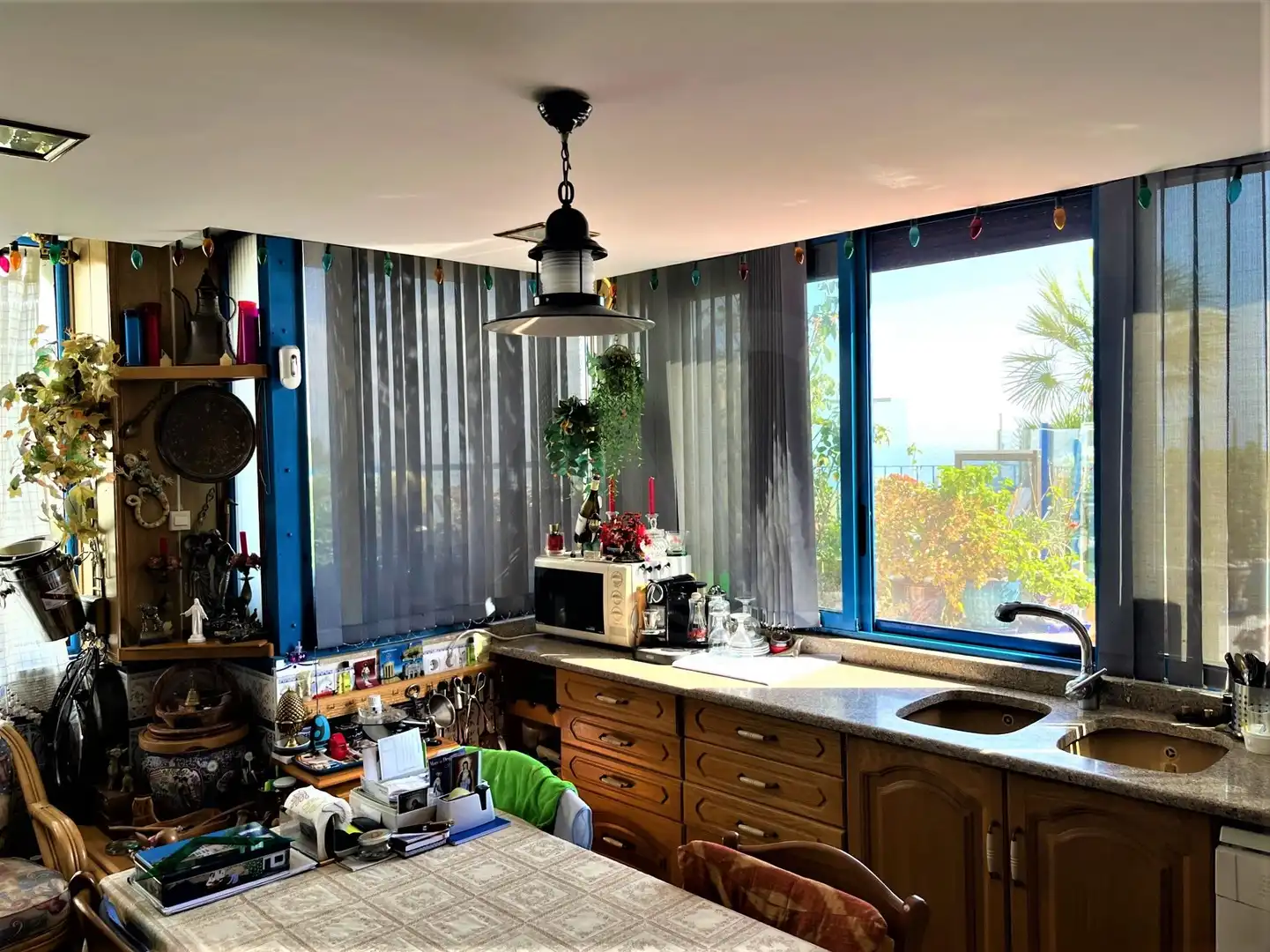 Wohnung mit Pool zum Verkauf in Las Atalayas - Urmi - Cerro de Mar, imagen 10