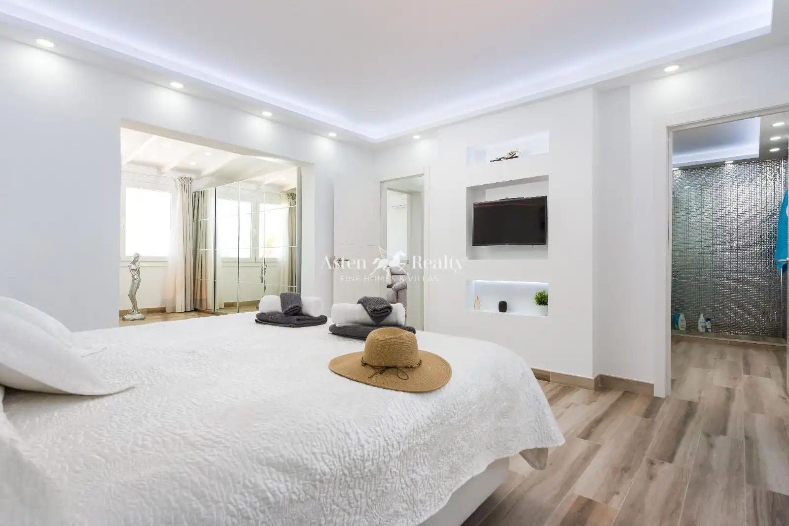 Casa con piscina en venta en Acebuche, imagen 14