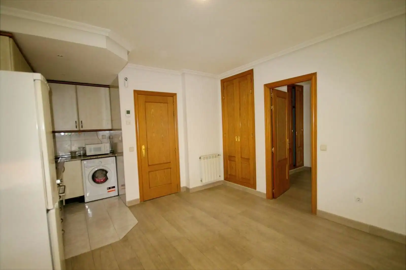 Apartamento en venta en Las Rozas de Madrid con Calefacción