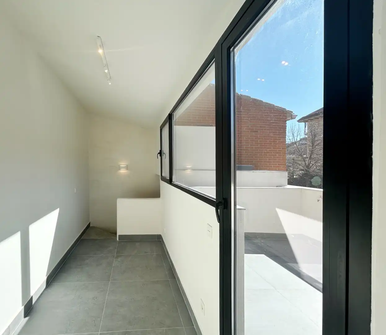 Terraza de Casa o chalet en venta en Toledo con Aire acondicionado, Calefacción y Terraza