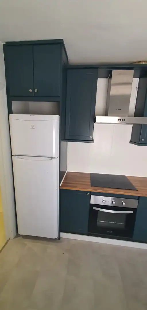 Flat for rent in Macael