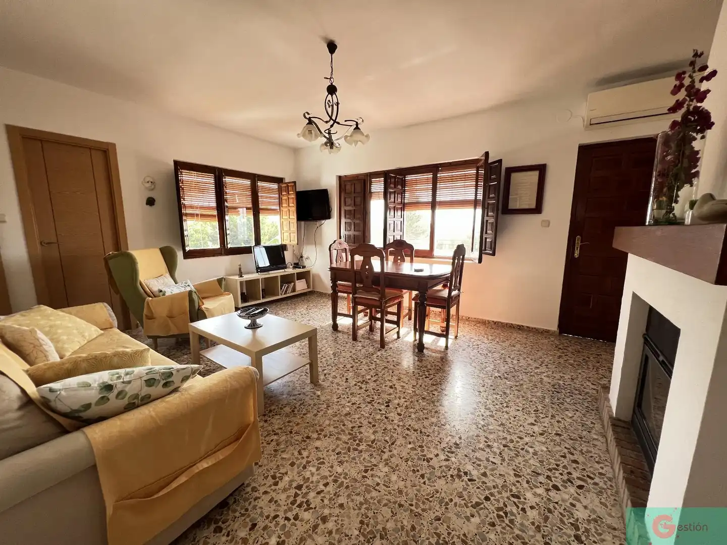 Detached house with pool for sale in Monte los Almendros - El Pargo - Costa Aguilera, imagen 6