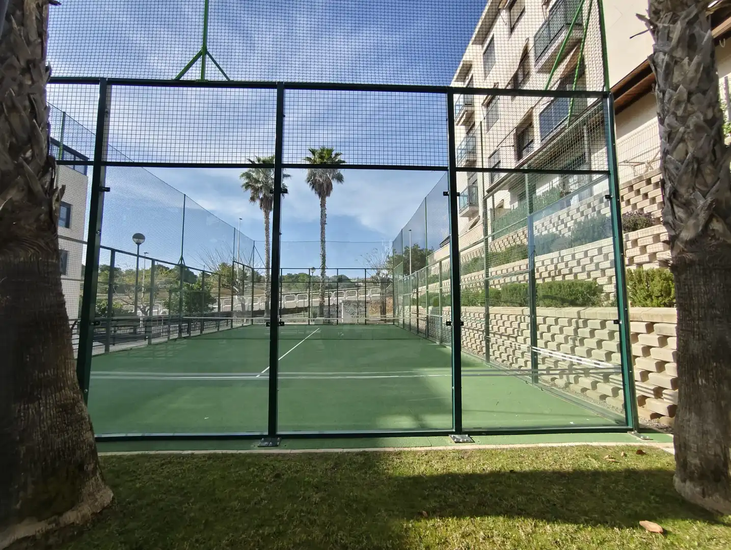 Piso con piscina en venta en Santa Pola ciudad, imagen 78