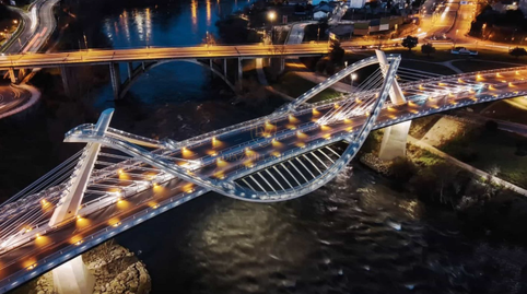 Photo 4 of Premises for rent in Ventiun, Ourense Capital