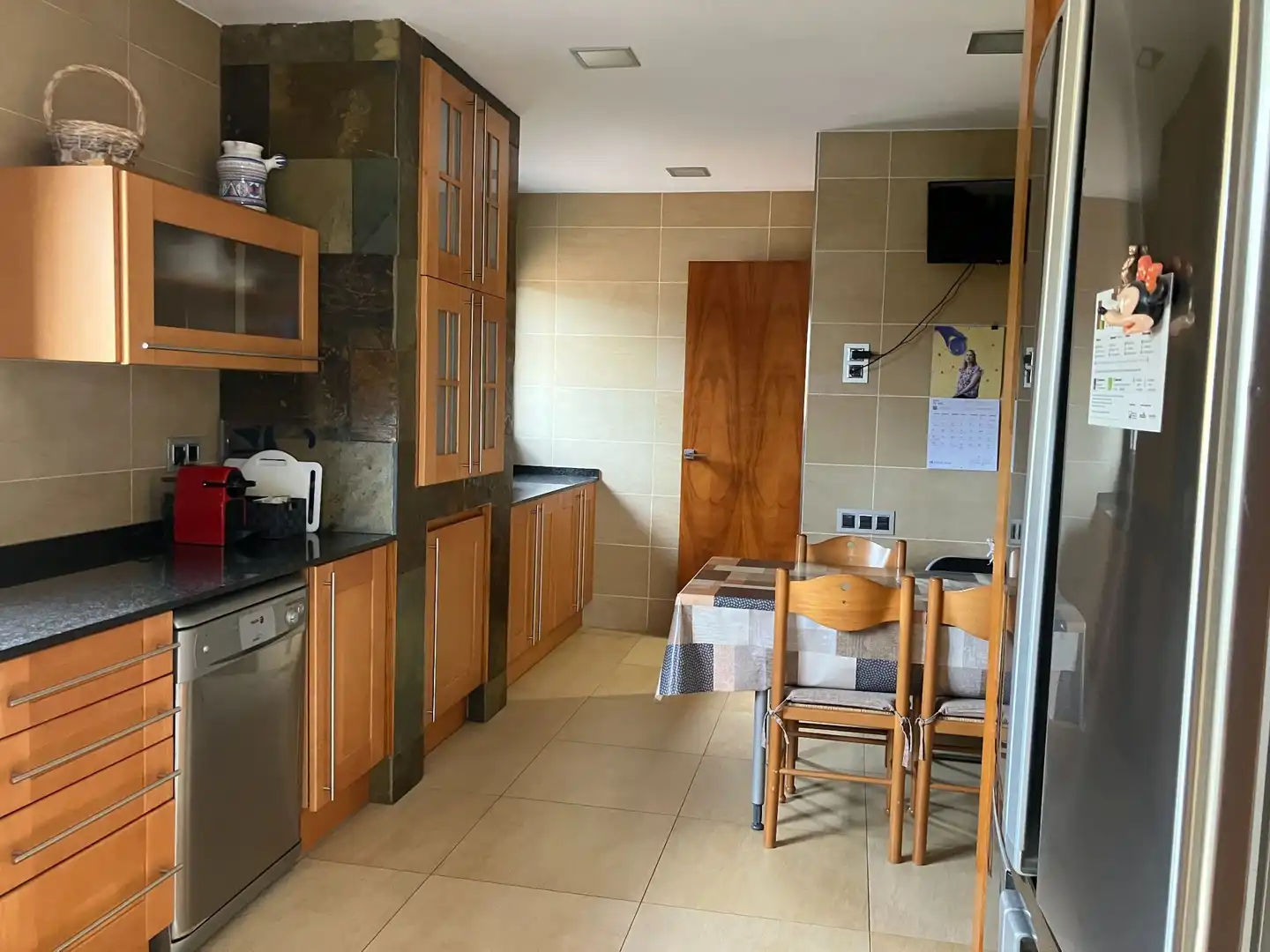 Kitchen of Houses for sale in Rellinars