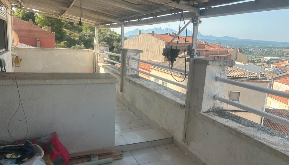 Photo 1 of Attic for sale in Carrer de Saragossa, Barri Mion - Puigberenguer, Barcelona