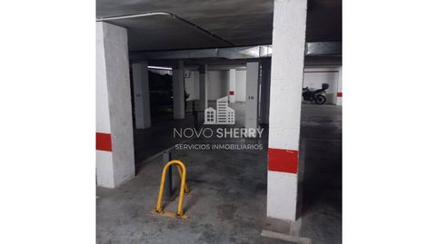 Foto 4 von Garage zur Miete in Calle Picadero, 11, La Cala del Moral, Rincón de la Victoria