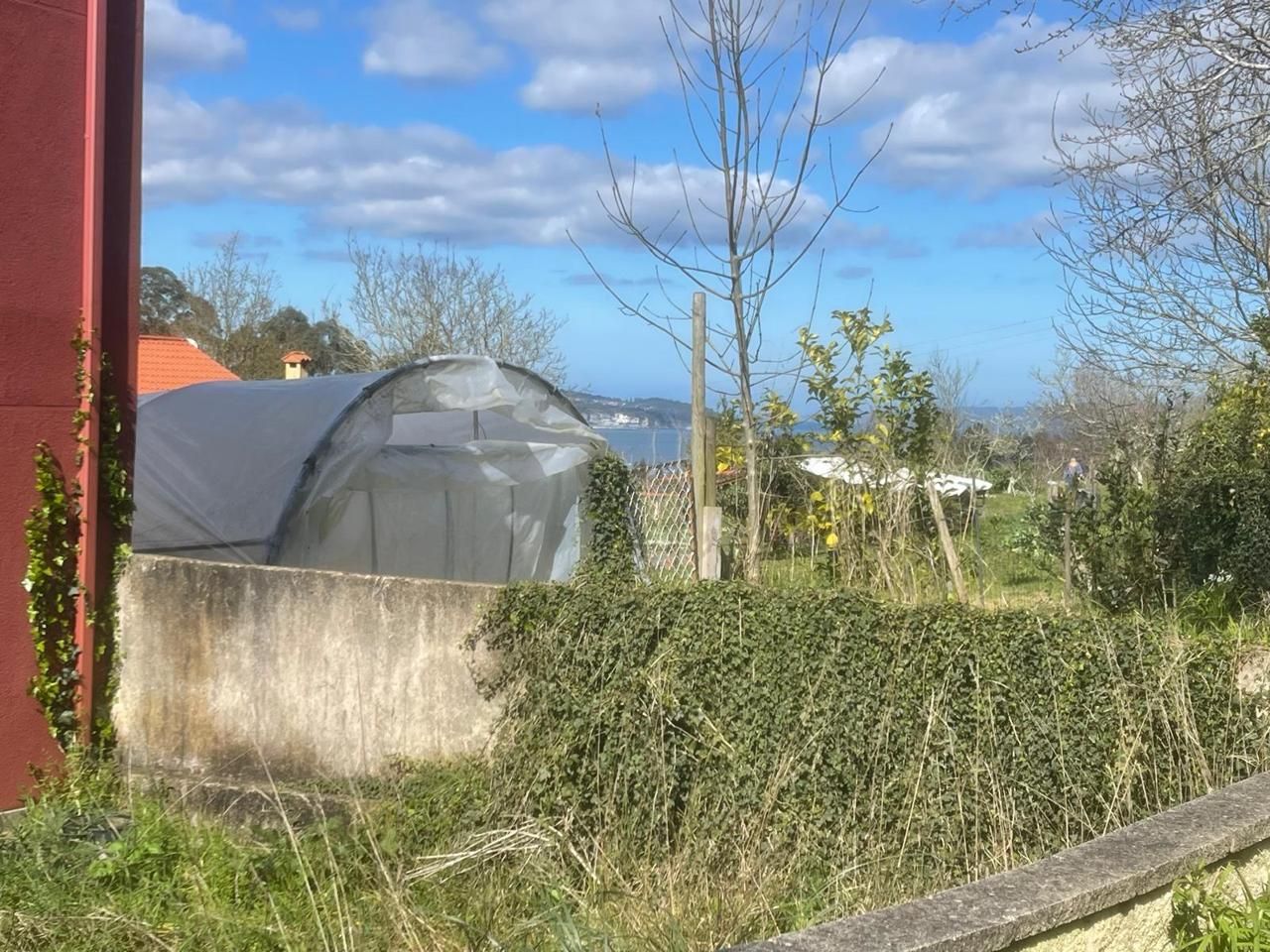 Casa o chalet en venta en Paderne con Jardín privado