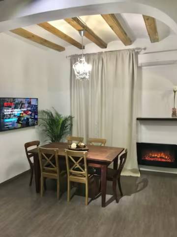 Piso en Venta en El Raval